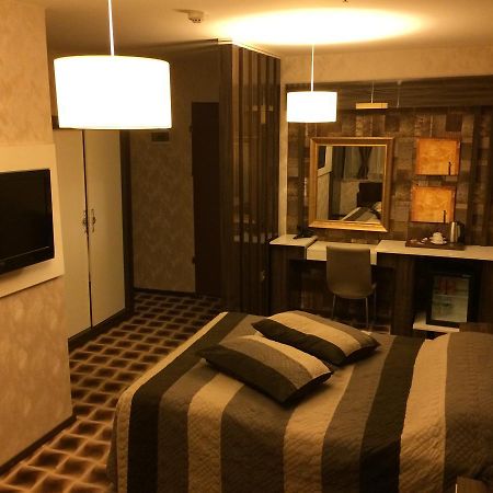 Lider Otel Istanbul Ngoại thất bức ảnh