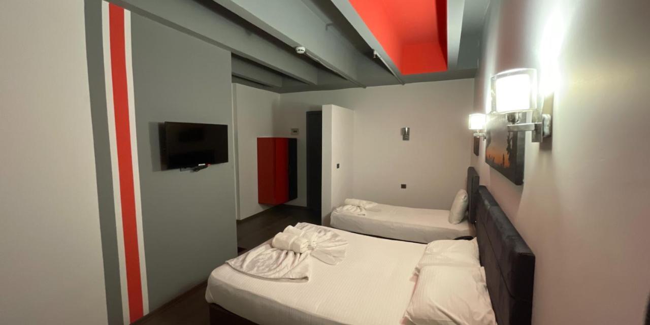 Lider Otel Istanbul Ngoại thất bức ảnh