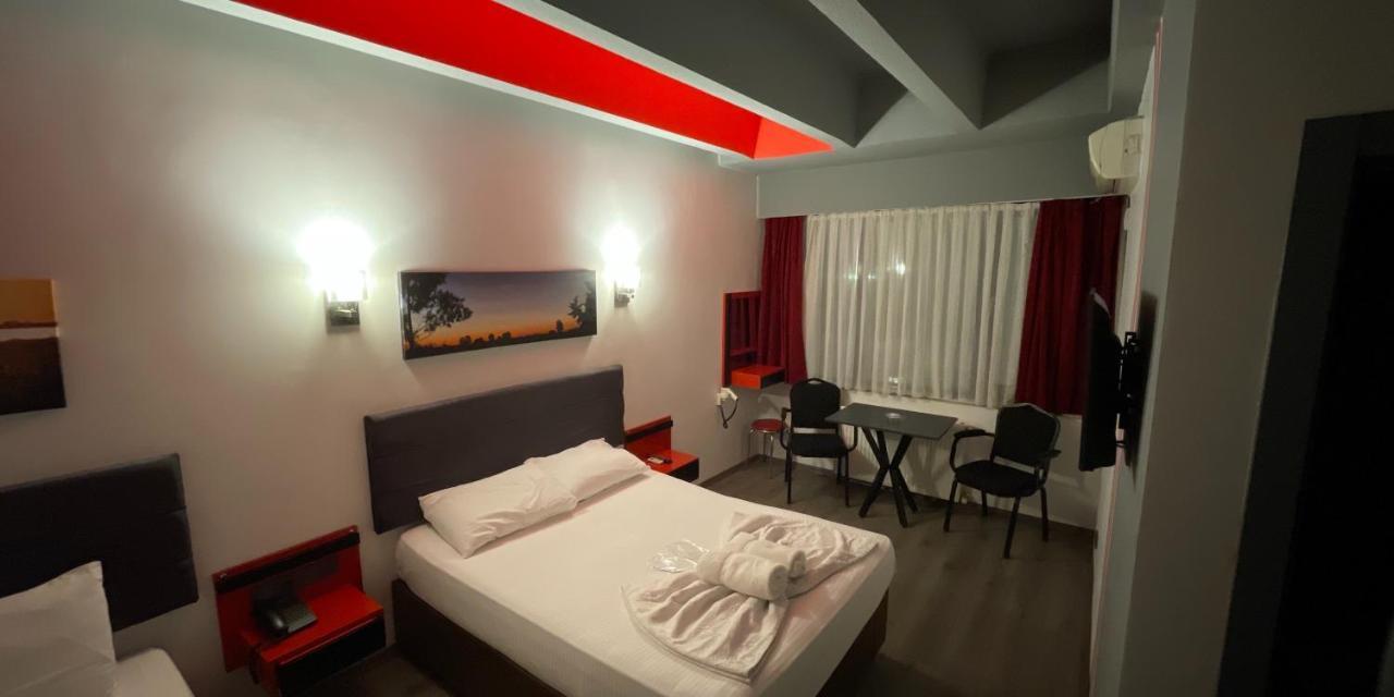 Lider Otel Istanbul Ngoại thất bức ảnh