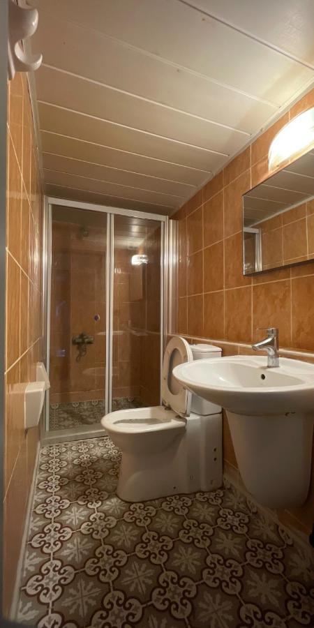 Lider Otel Istanbul Ngoại thất bức ảnh