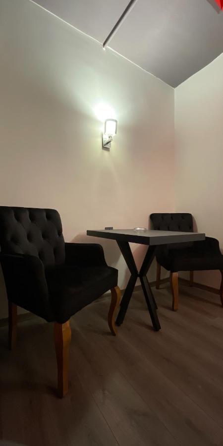 Lider Otel Istanbul Ngoại thất bức ảnh