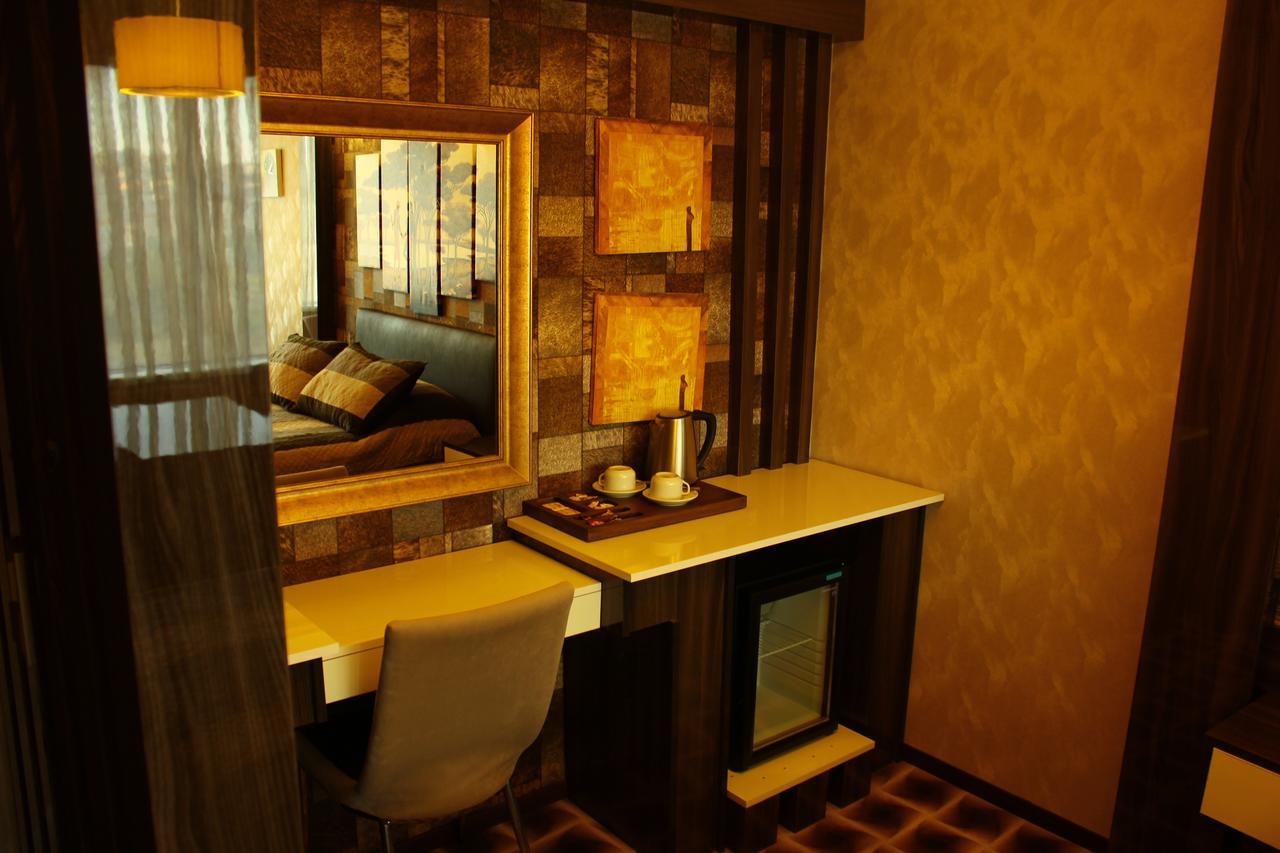 Lider Otel Istanbul Ngoại thất bức ảnh