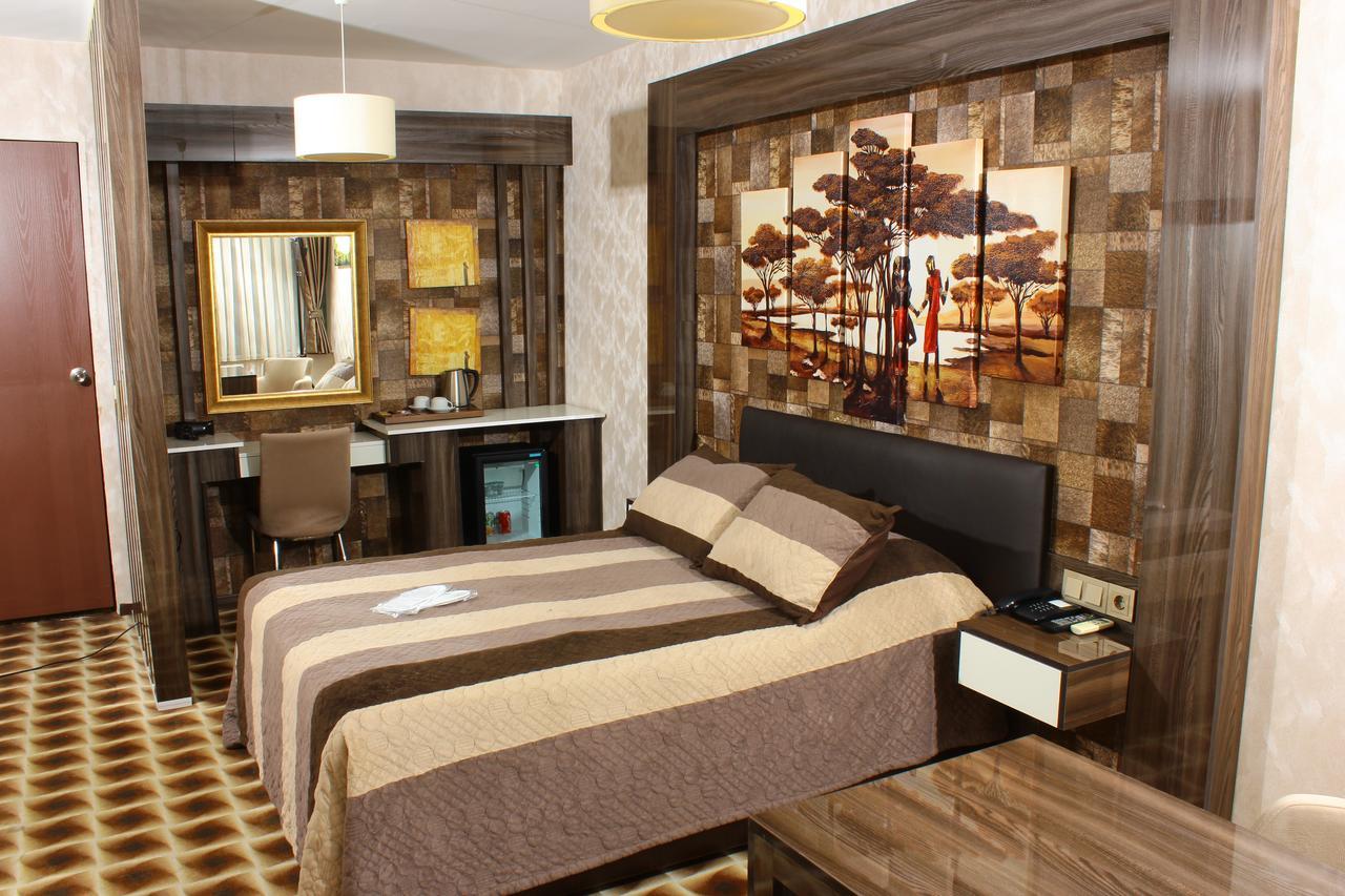 Lider Otel Istanbul Ngoại thất bức ảnh