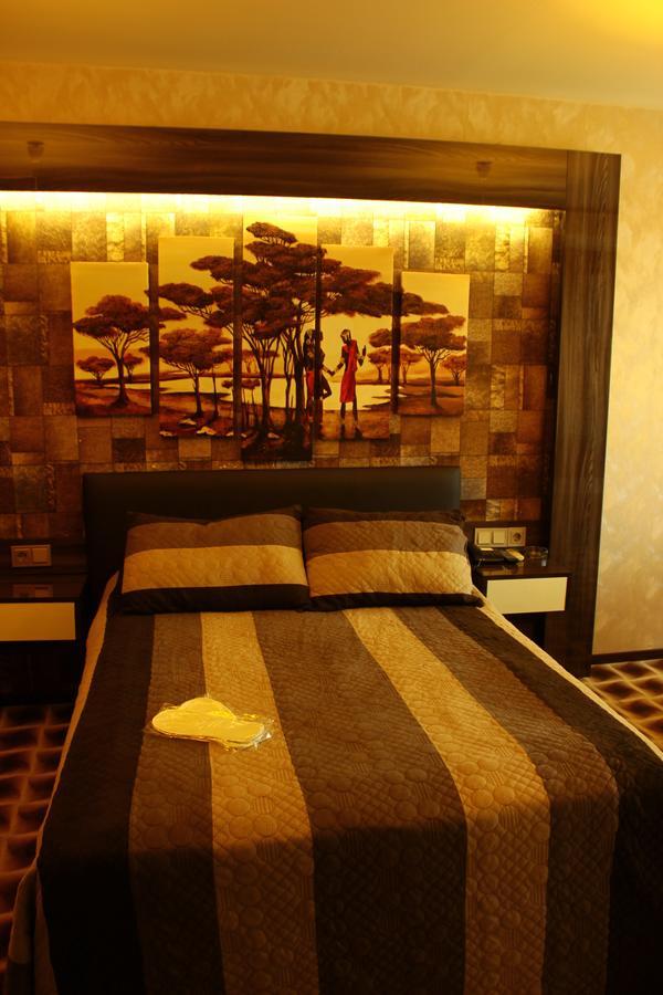 Lider Otel Istanbul Ngoại thất bức ảnh